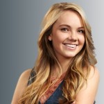 Danielle Bradbery TVUS4