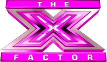 The X Factor Logo