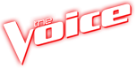 The Voice Logo